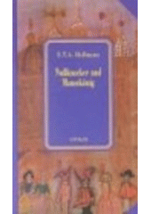 kniha Nussknacker un Mausekönig ein Märchen, Vitalis 1999