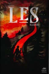 kniha Les, Knihy Veles 2024