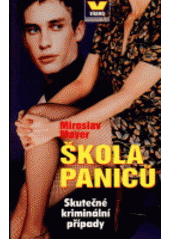 kniha Škola paniců, Víkend  1999