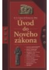 kniha Úvod do Nového zákona, Návrat domů 2008