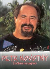 kniha Petr Novotný Továrna na legraci, Ottovo nakladatelství - Cesty 1999