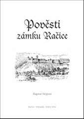 kniha Pověsti zámku Račice, Putujme 2016