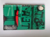 kniha Tennessee Williams, Sestup Orfeův, Národní divadlo v Brně 1999