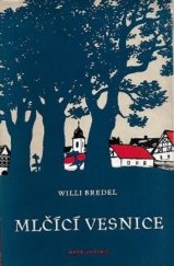 kniha Mlčící vesnice, Naše vojsko 1951