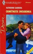 kniha Odmítnutá snoubenka, Harlequin 2000