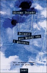 kniha Bolesti pro každý věk i postavu, Host 2025