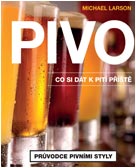 kniha Pivo: co si dát příště Průvodce pivními styly, Volvox Globator 2015
