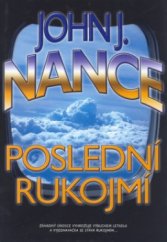 kniha Poslední rukojmí, BB/art 2006