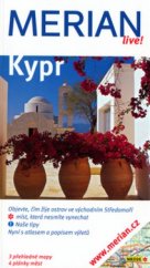 kniha Kypr, Vašut 2006