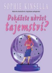 kniha Dokážete udržet tajemství?, BB/art 2006