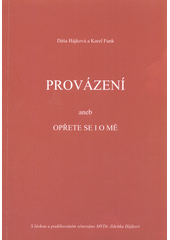 kniha Provázení aneb Opřete se i o mě, ICVD 2014