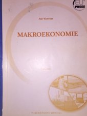 kniha Makroekonomie, Vysoká škola finanční a správní 2007