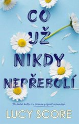 kniha Co už nikdy nepřebolí, Ikar 2023