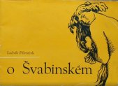 kniha O Švabinském, Výbor pro oslavy stých narozenin M. Švabinského 1970