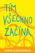 kniha Tím všechno začíná, CooBoo 2014