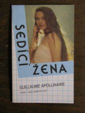 kniha Sedící žena, Agentura Tip Š 1991