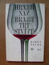 kniha Hra na bratrství, Mladá fronta 1968
