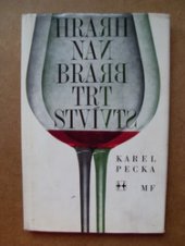 kniha Hra na bratrství, Mladá fronta 1968