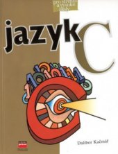 kniha Jazyk C, CPress 2000