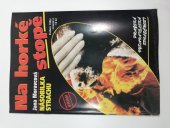 kniha Násobilka strachu, Pražská vydavatelská společnost 1996