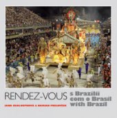 kniha Brazílie = Brasil = Brazil, Artes liberales 2011