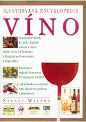 kniha Víno, Svojtka & Co. 2002