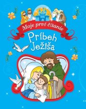 kniha Príbeh Ježiša Moje prvé čítanie, Klub čitateľov 2019
