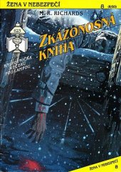 kniha Zkázonosná kniha, Ivo Železný 1993