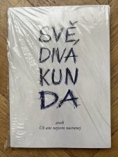 kniha Svědivá k**** aneb Už ani nejsem nas*****, Goodmind 2020