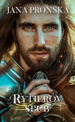 kniha Rytierov sľub, Slovenský spisovateľ 2022