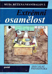 kniha Extrémní osamělost, Portál 1994