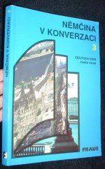 kniha Němčina v konverzaci 3., Fraus 1993