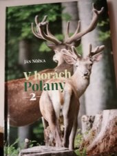 kniha V horách Poĺany 2, Nikara 2017