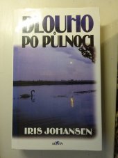 kniha Dlouho po půlnoci, Alpress 1999