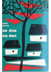 kniha Ze dne na den, SNKLHU  1960