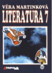 kniha Literatura 7, Tripolia 2002