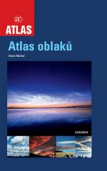 kniha Atlas oblaků, Academia 2008