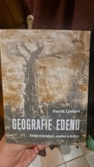 kniha Geografie Edenu Eseje o krajině  umění a hrůze , Pulchra 2022