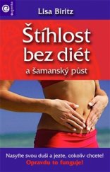 kniha Štíhlost bez diet a šamanský půst, Eugenika 2016