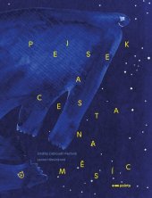 kniha Pejsek a cesta na Měsíc, Pointa 2022