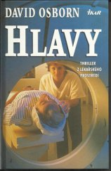 kniha Hlavy, Ikar 1998