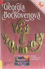 kniha Věci a vzpomínky, Beta-Dobrovský 1999