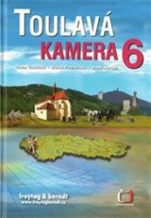 kniha Toulavá kamera 6., Freytag & Berndt 2007