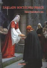 kniha Základy sociálnej práce, MSD 2009