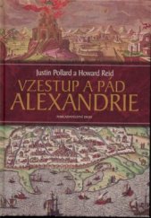 kniha Vzestup a pád Alexandrie, Deus 2008