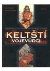 kniha Keltští vojevůdci, Jota 1996