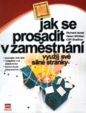 kniha Jak se prosadit v zaměstnání, CPress 2001