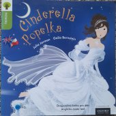 kniha Cinderella = Popelka, MAT 1997