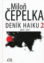 kniha Deník haiku 2. - 2010-2011, Čas 2012