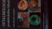 kniha Oftalmologie praktického lékaře, Karolinum  1994